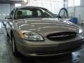 Arizona Beige Metallic - Taurus SES Photo No. 1