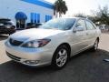 Lunar Mist Metallic - Camry SE V6 Photo No. 6
