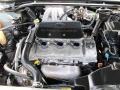 Lunar Mist Metallic - Camry SE V6 Photo No. 8