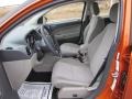 Dark Slate/Medium Graystone Interior Photo for 2011 Dodge Caliber #41563999