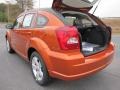 2011 Mango Tango Pearl Dodge Caliber Mainstreet  photo #8