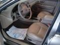 Arizona Beige Metallic - Taurus SES Photo No. 7