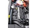 2.0 Liter DOHC 16-Valve VVT 4 Cylinder Engine for 2011 Dodge Caliber Mainstreet #41564075