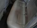 Arizona Beige Metallic - Taurus SES Photo No. 10