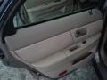 Arizona Beige Metallic - Taurus SES Photo No. 11