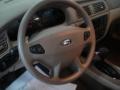 Arizona Beige Metallic - Taurus SES Photo No. 15