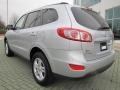 Radiant Silver - Santa Fe GLS Photo No. 3