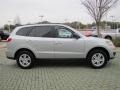 Radiant Silver - Santa Fe GLS Photo No. 6