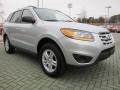 Radiant Silver - Santa Fe GLS Photo No. 7