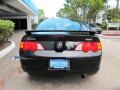 2003 Nighthawk Black Pearl Acura RSX Sports Coupe  photo #4