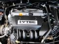 2.0 Liter DOHC 16-Valve i-VTEC 4 Cylinder 2003 Acura RSX Sports Coupe Engine