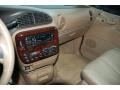 1997 Candy Apple Red Metallic Chrysler Town & Country LXi  photo #10