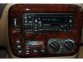 Camel Controls Photo for 1997 Chrysler Town & Country #41564591