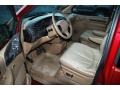 Camel Interior Photo for 1997 Chrysler Town & Country #41564627