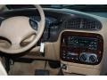 Camel Controls Photo for 1997 Chrysler Town & Country #41564643