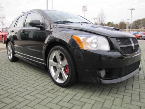 2009 Dodge Caliber