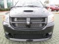  2009 Caliber SRT 4 Brilliant Black Crystal Pearl