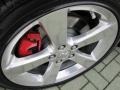 2009 Dodge Caliber SRT 4 Wheel and Tire Photo