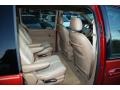 Camel 1997 Chrysler Town & Country LXi Interior Color