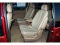 Camel 1997 Chrysler Town & Country LXi Interior Color