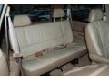 Camel 1997 Chrysler Town & Country LXi Interior Color