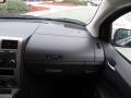 2009 Brilliant Black Crystal Pearl Dodge Caliber SRT 4  photo #21