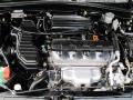 1.7L SOHC 16V VTEC 4 Cylinder 2005 Honda Civic EX Coupe Engine
