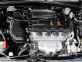 1.7L SOHC 16V VTEC 4 Cylinder Engine for 2005 Honda Civic EX Coupe #41564875