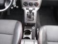  2009 Caliber SRT 4 6 Speed GETRAG Manual Shifter