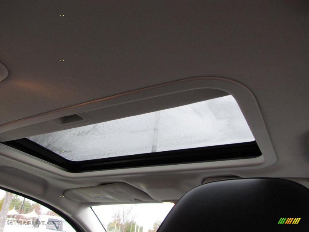 2009 Dodge Caliber SRT 4 Sunroof Photo #41564915