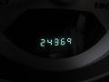 2009 Brilliant Black Crystal Pearl Dodge Caliber SRT 4  photo #28