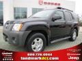 Super Black - Xterra S Photo No. 1