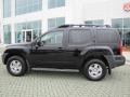 Super Black - Xterra S Photo No. 2