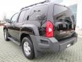 Super Black - Xterra S Photo No. 3