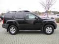 Super Black - Xterra S Photo No. 6