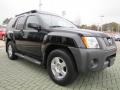 Super Black - Xterra S Photo No. 7