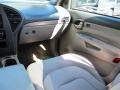 2005 Cappuccino Frost Metallic Buick Rendezvous CX  photo #13