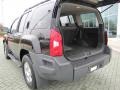 Super Black - Xterra S Photo No. 15