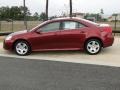 2010 Performance Red Metallic Pontiac G6 Sedan  photo #8