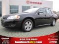 Black - Impala LT Photo No. 1