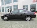 Black - Impala LT Photo No. 2