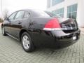 Black - Impala LT Photo No. 3