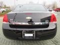 Black - Impala LT Photo No. 4