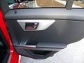 Mars Red - GLK 350 Photo No. 11