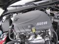 Black - Impala LT Photo No. 28