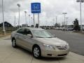 Desert Sand Mica - Camry LE Photo No. 2
