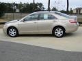 Desert Sand Mica - Camry LE Photo No. 7