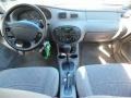  1999 Escort Medium Graphite Interior 