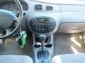 1999 Ford Escort SE Sedan Controls