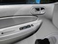 Aquamarine Frost Metallic - Escort SE Sedan Photo No. 15
